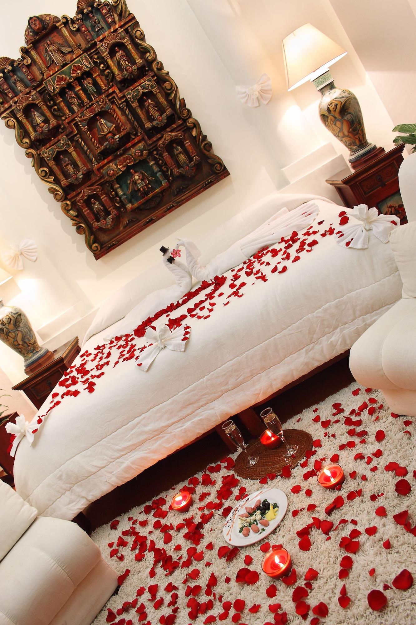 Hotel Boutique La Casa Azul クエルナバカ エクステリア 写真