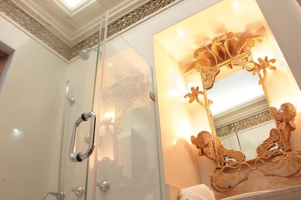 Hotel Boutique La Casa Azul クエルナバカ エクステリア 写真